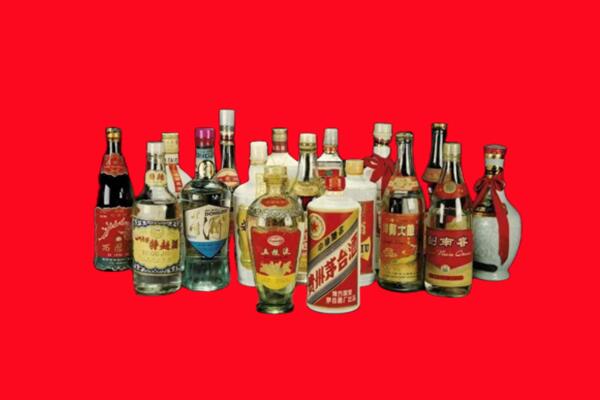 临汾市霍州回收十八老酒.jpg